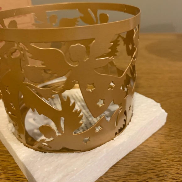 Angel Candle Sleeve, NIB - Picture 2 of 12